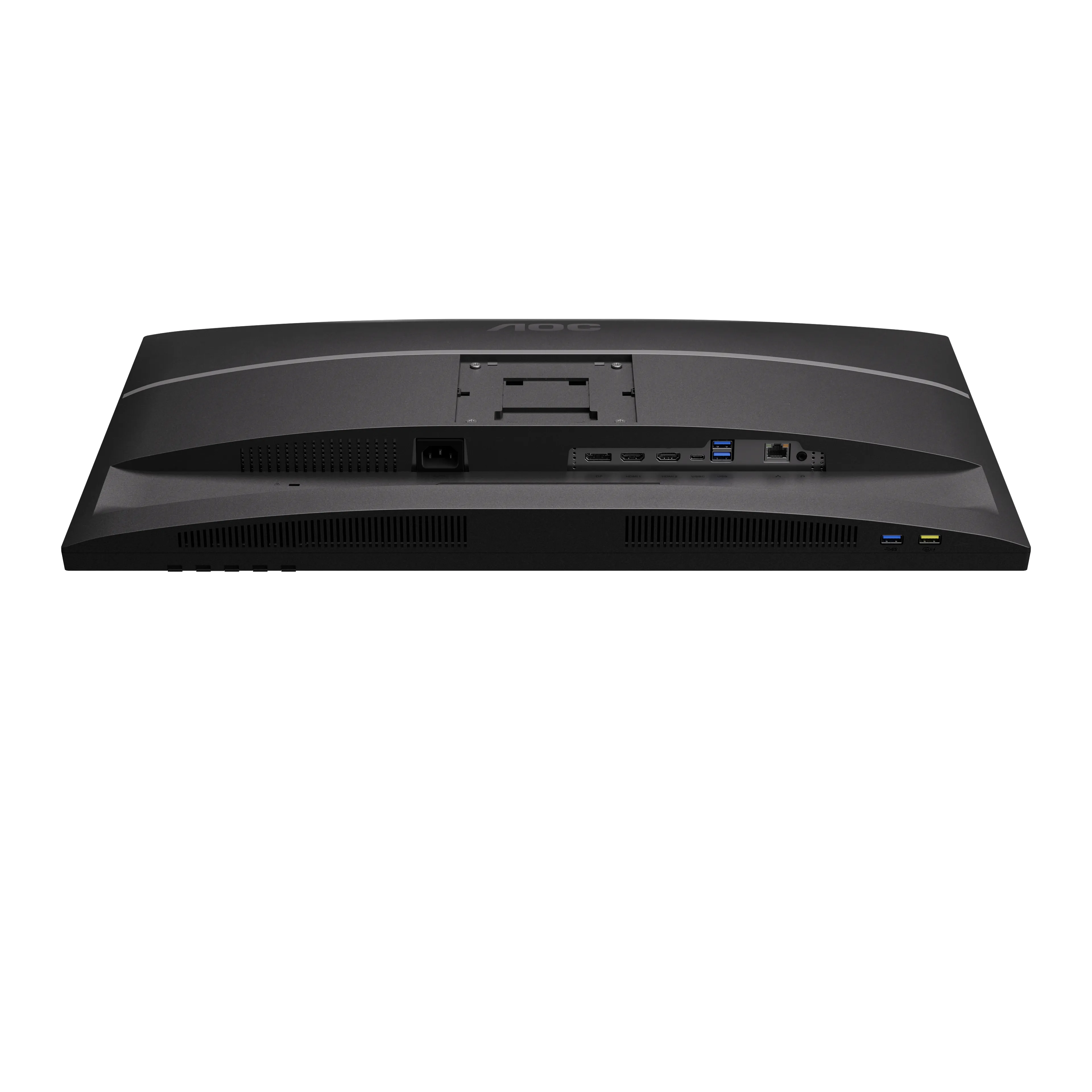 AOC U27E4CV 27&quot; 4K UHD Monitor with USB-C hub