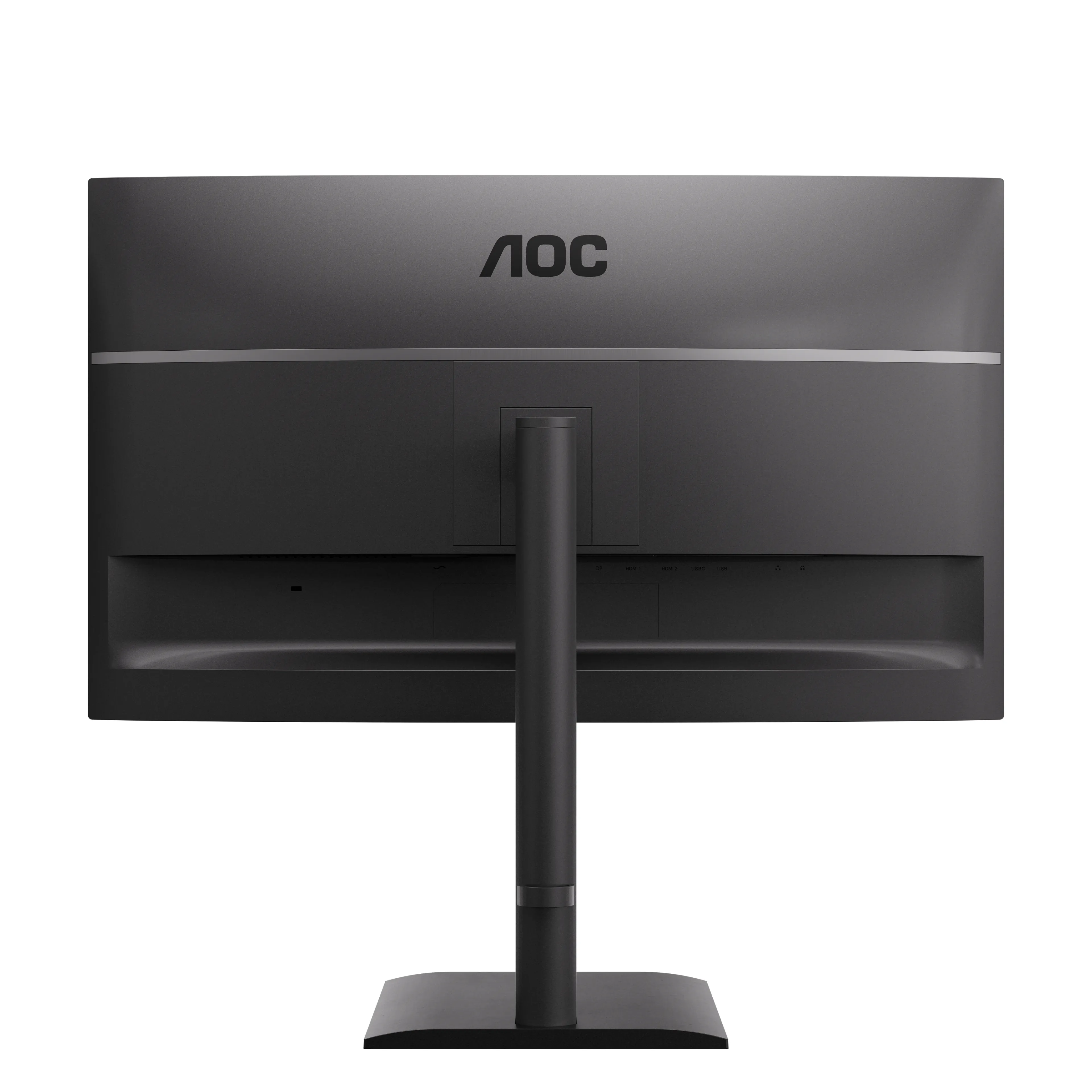 AOC U27E4CV 27&quot; 4K UHD Monitor with USB-C hub