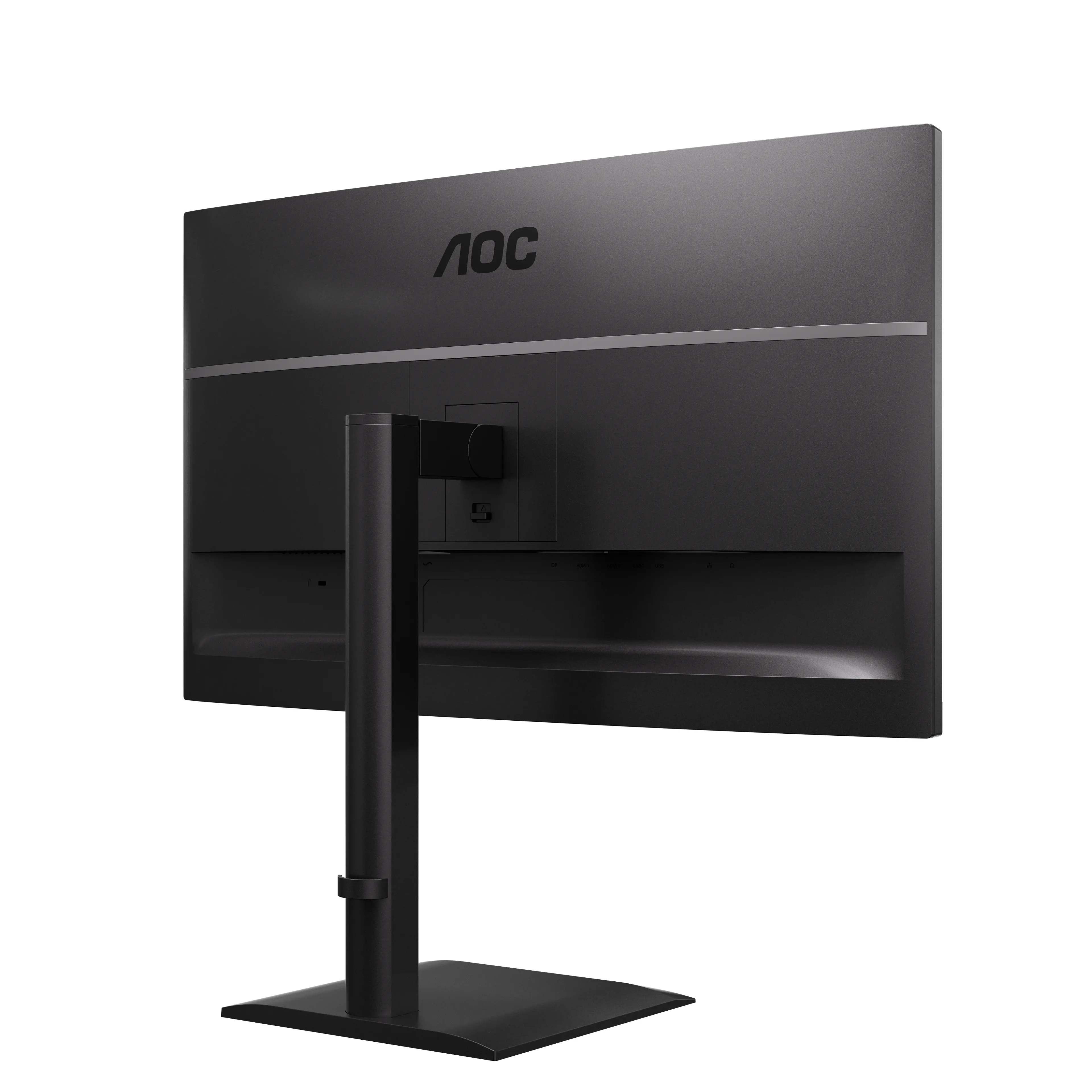 AOC U27E4CV 27&quot; 4K UHD Monitor with USB-C hub