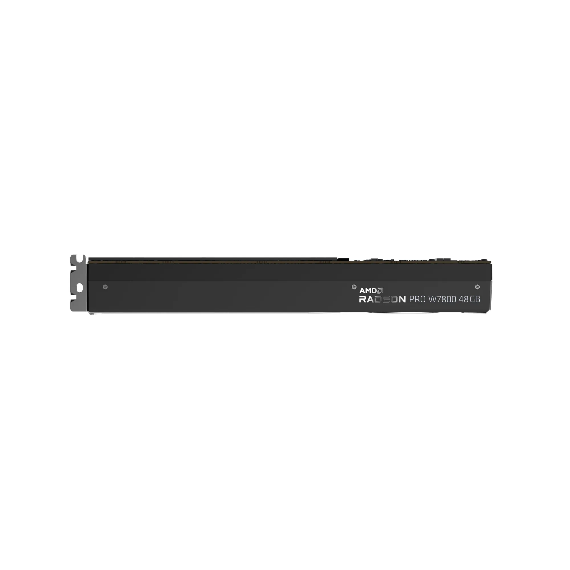Gigabyte Radeon PRO W7800 AI TOP 48 GB grafikkort