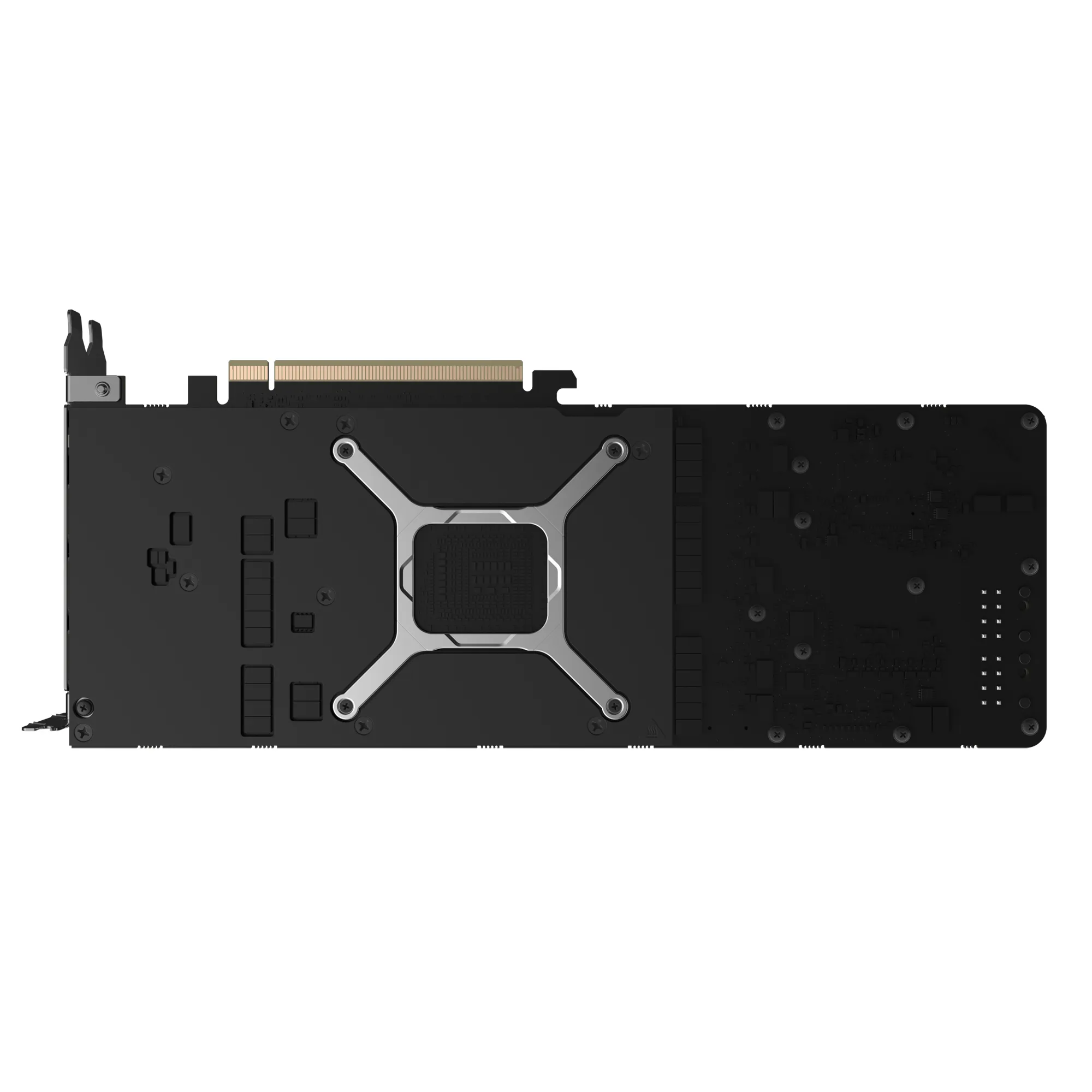 Gigabyte Radeon PRO W7800 AI TOP 48 GB grafikkort