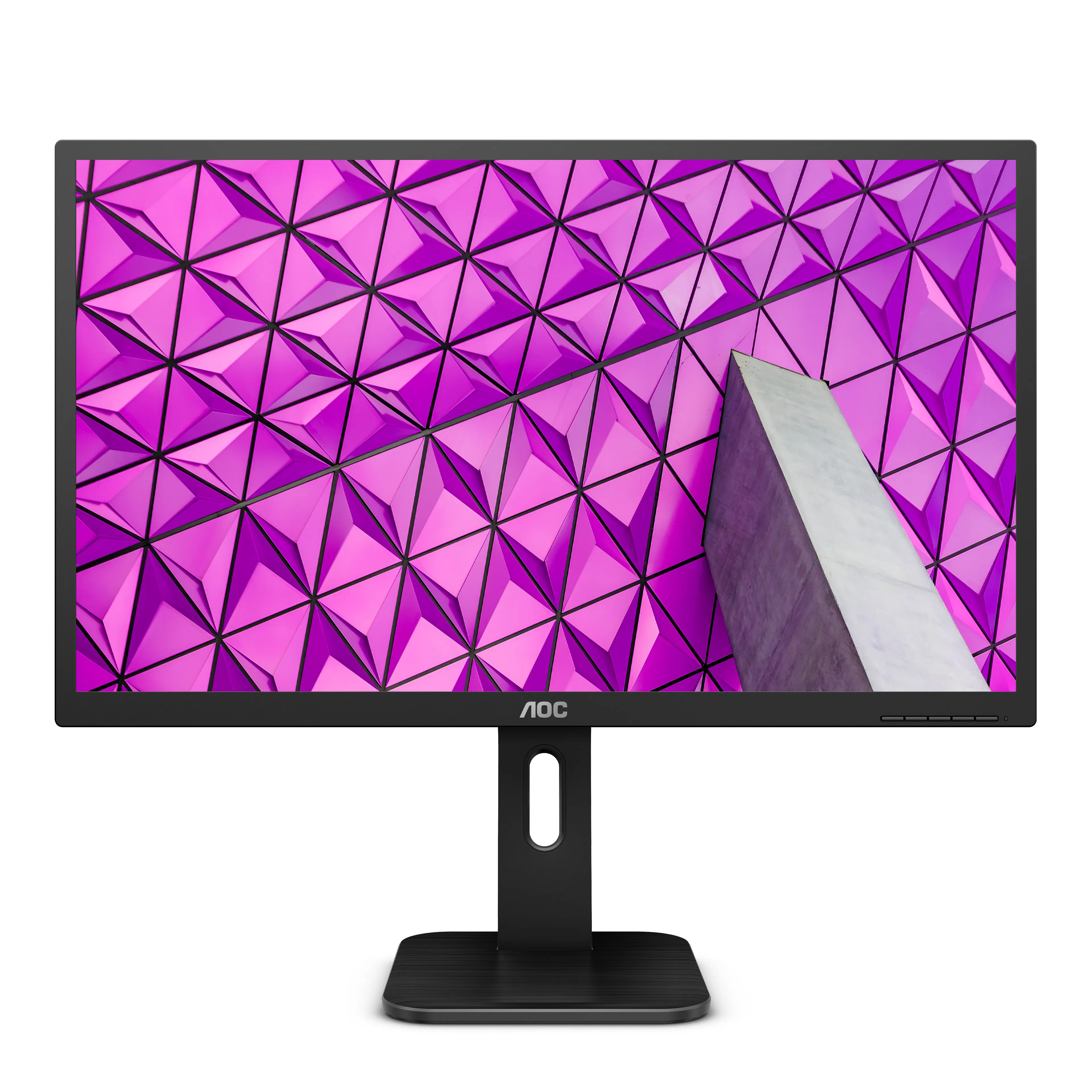 AOC X24P1 24" WUXGA, IPS - monitor