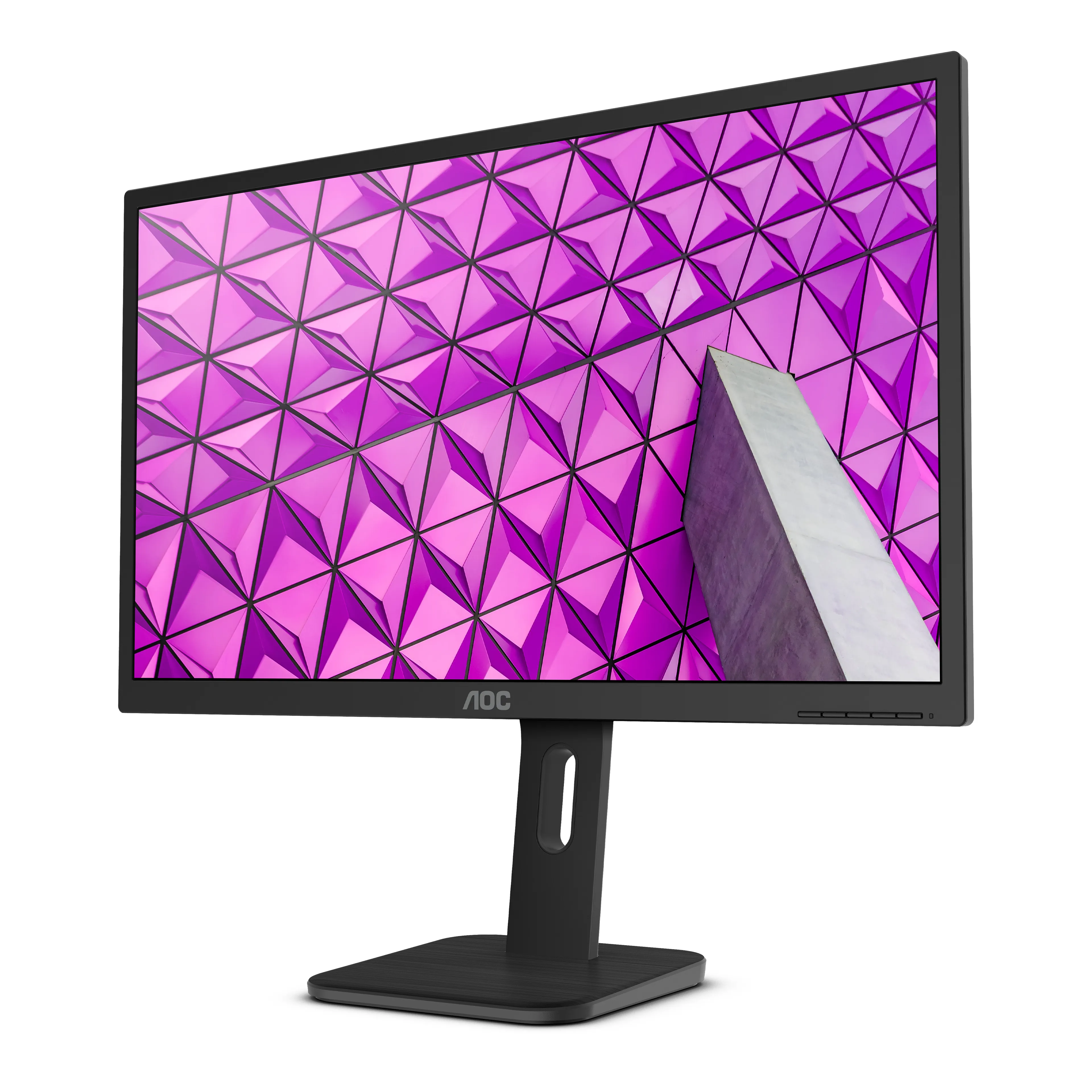 AOC X24P1 24" WUXGA, IPS - monitor