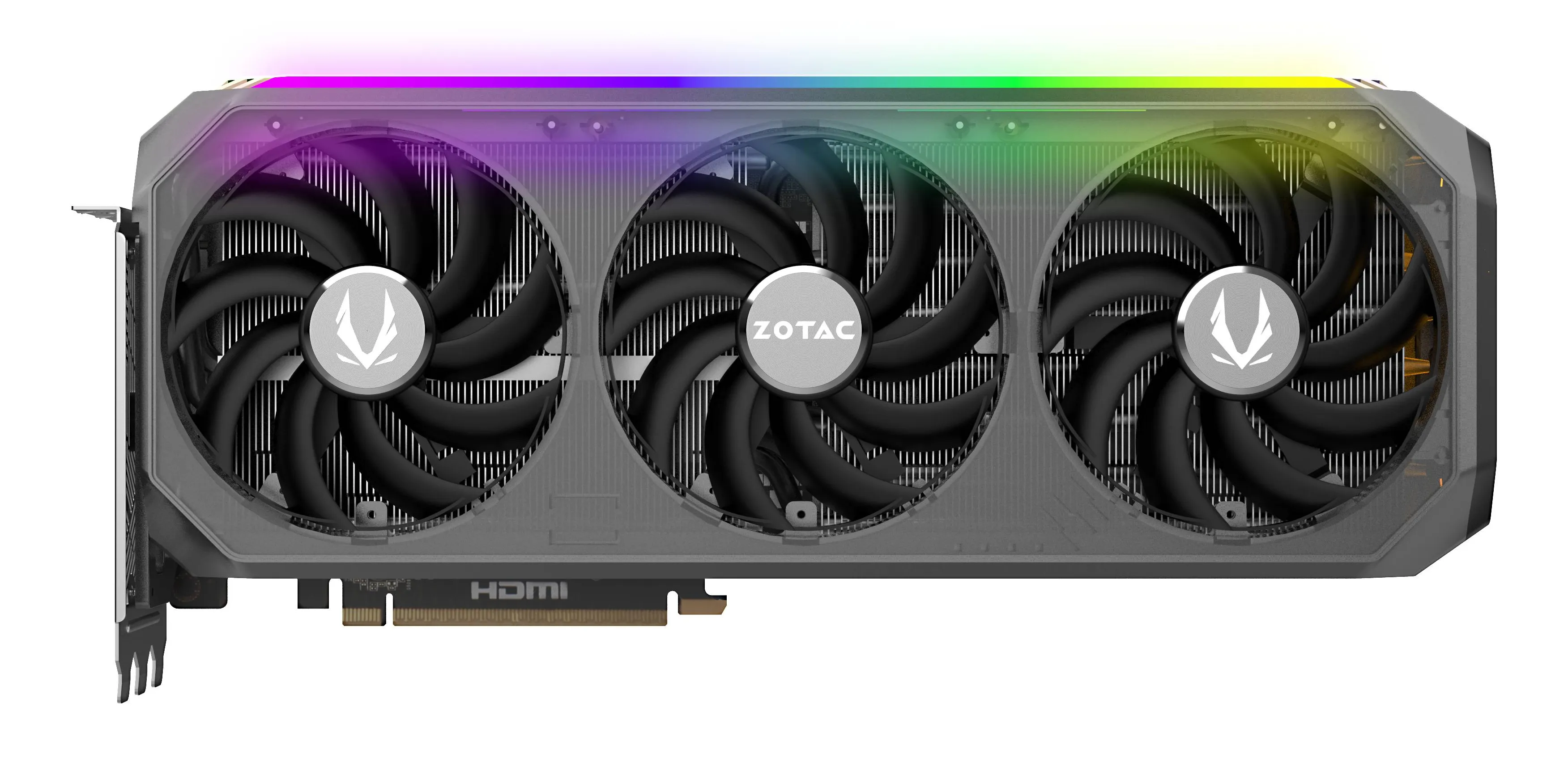 Zotac GeForce RTX 5070 Ti AMP Extreme Infinity Ultra 16GB - Graphics card