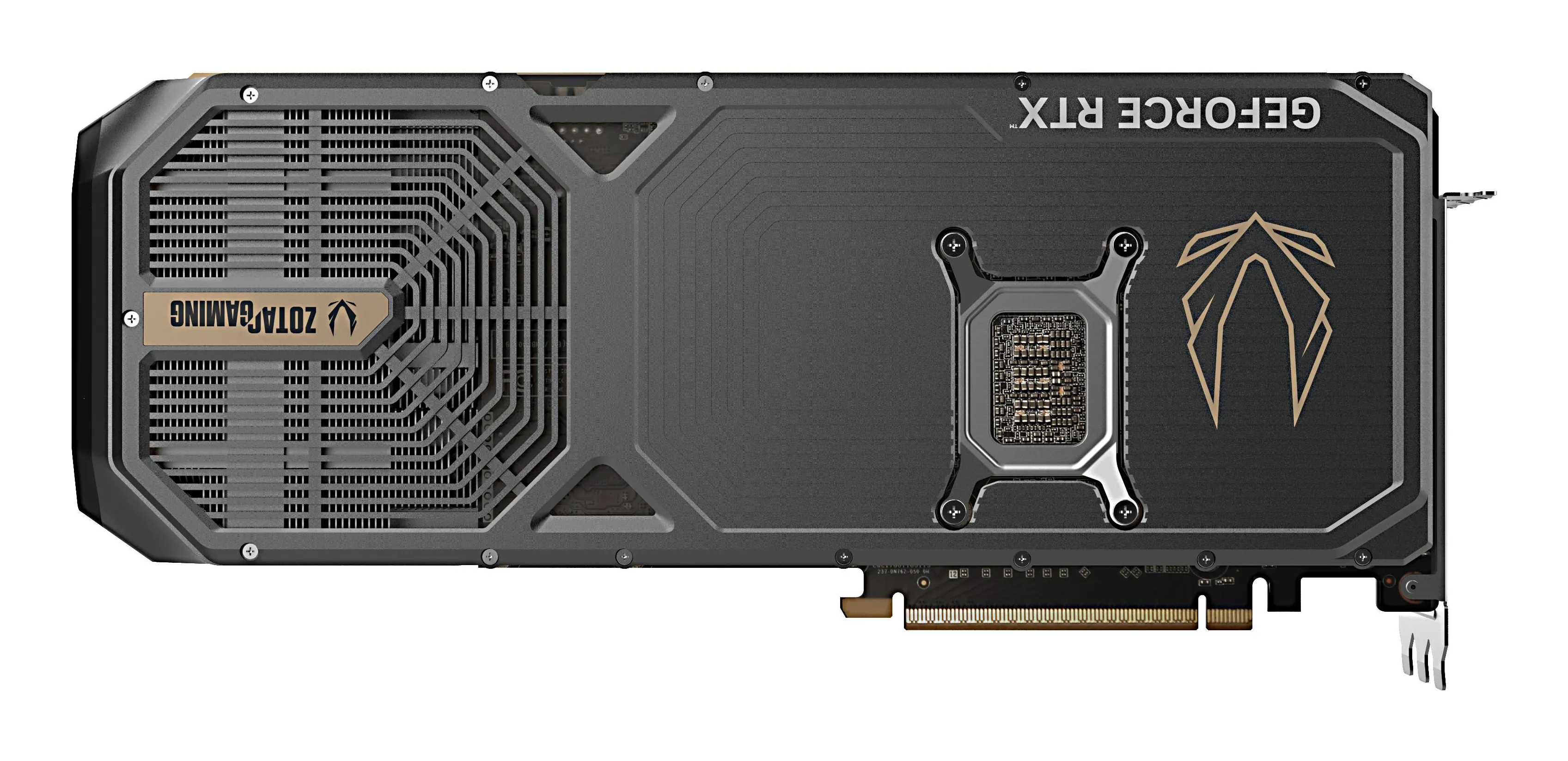 Zotac GeForce RTX 5070 Ti AMP Extreme Infinity Ultra 16GB - Graphics card