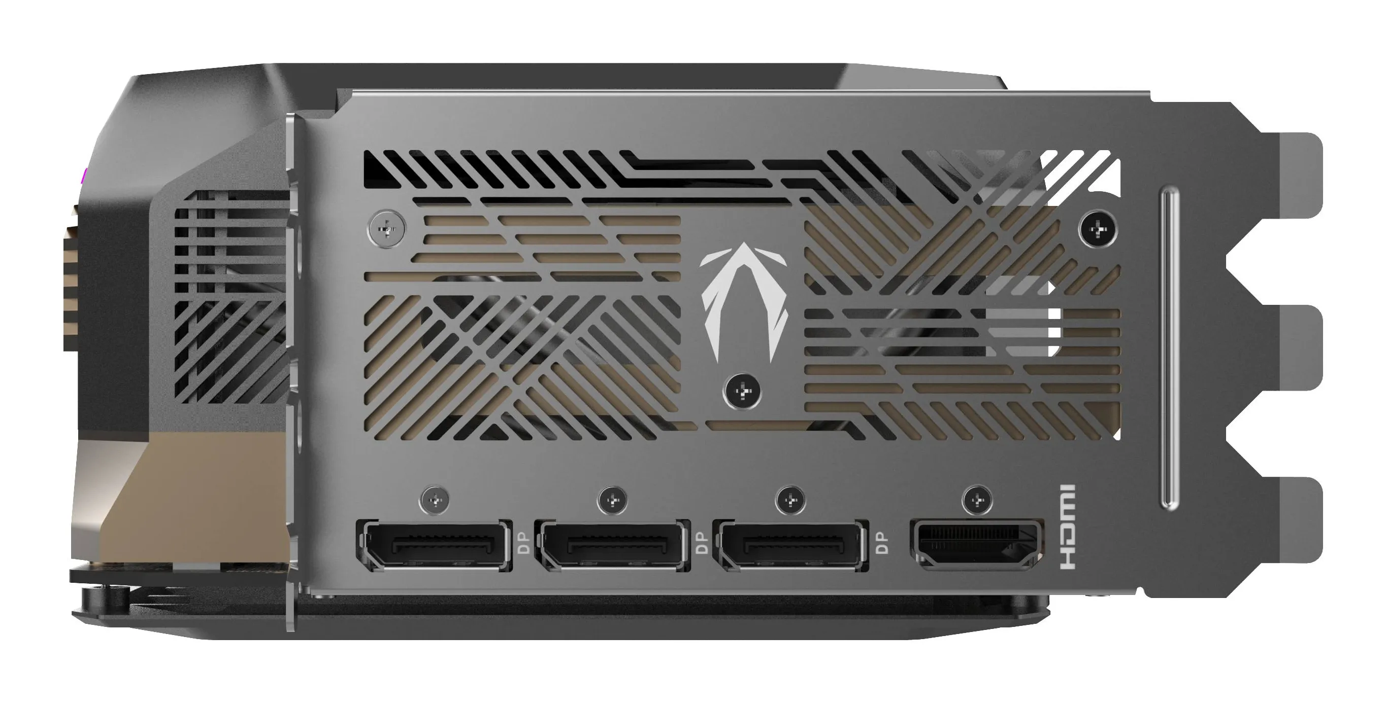 Zotac GeForce RTX 5070 Ti AMP Extreme Infinity Ultra 16 GB - Grafikkort + NVIDIA Bundle: Borderlands 4