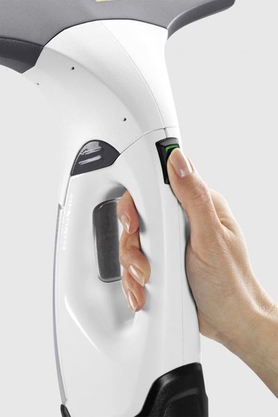 K&auml;rcher WV 2 Premium - f&ouml;nstertv&auml;tt