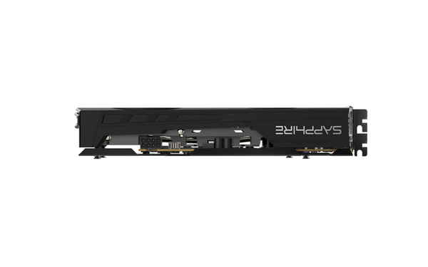 Sapphire AMD RX 5500 XT Pulse 8 Gt -n&auml;yt&ouml;nohjain
