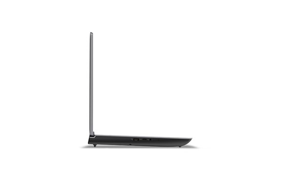 Lenovo ThinkPad P16 16&quot; i7-13850HX, 12 GB, 1TB SSD, NVIDIA RTX 3500 Ada, Win 11 Pro - notebook, Grey, Black