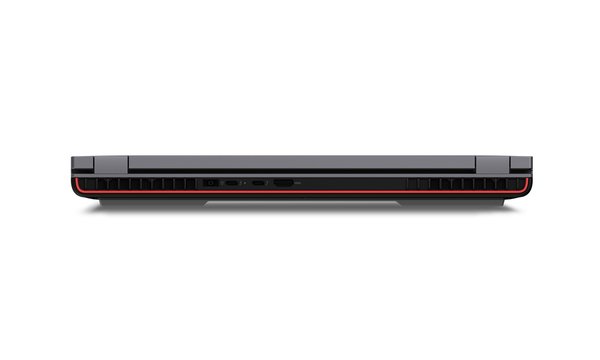 Lenovo ThinkPad P16 16&quot; i7-13850HX, 12 GB, 1TB SSD, NVIDIA RTX 3500 Ada, Win 11 Pro - notebook, Grey, Black