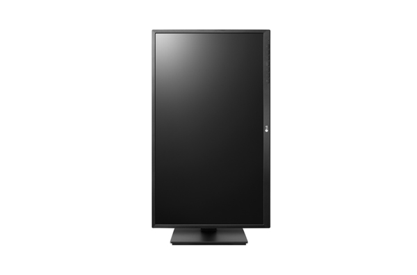 LG 27" 27BK550Y-B, Full HD, IPS - monitor