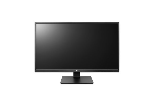 LG 27" 27BK550Y-B, Full HD, IPS - monitor