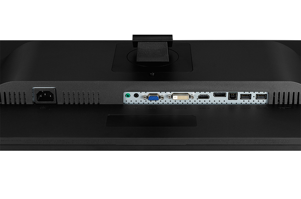 LG 27" 27BK550Y-B, Full HD, IPS - monitor