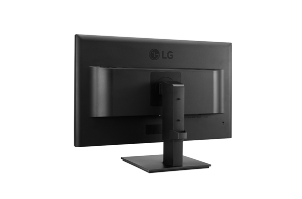 LG 27" 27BK550Y-B, Full HD, IPS - monitor