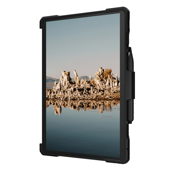 Microsoft Surface Pro 9 Metropolis SE, Black