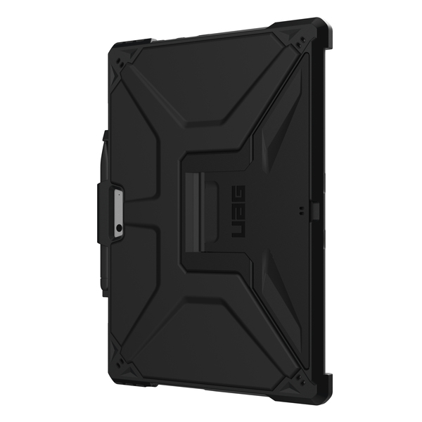 Microsoft Surface Pro 9 Metropolis SE, Black