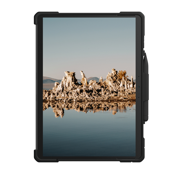 Microsoft Surface Pro 9 Metropolis SE, Black