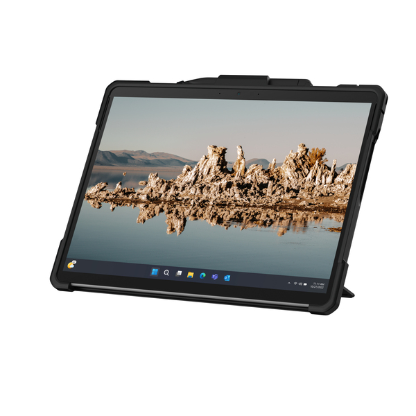 Microsoft Surface Pro 9 Metropolis SE, Black