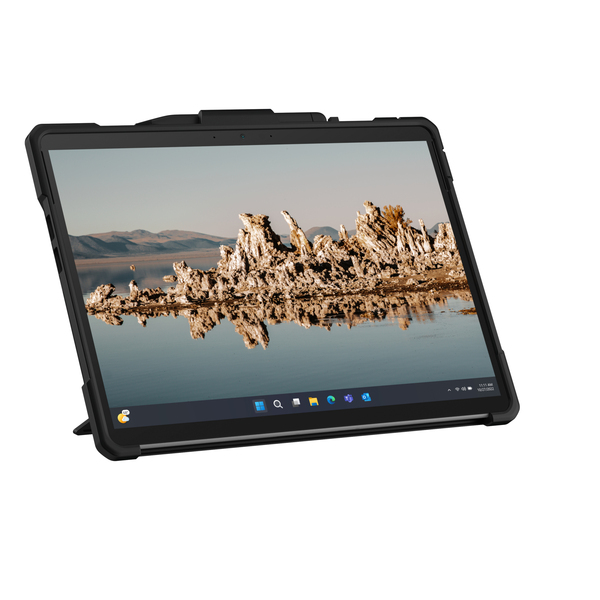 Microsoft Surface Pro 9 Metropolis SE, Black