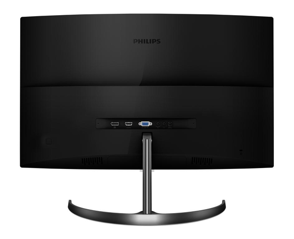 Philips 31.5" 328E8QJAB5, Full HD, VA - curved monitor