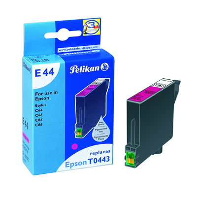 TINTE MAGENTA (EPSON T044340)