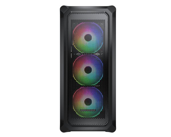 Cougar Archon 2 Mesh RGB (Black)