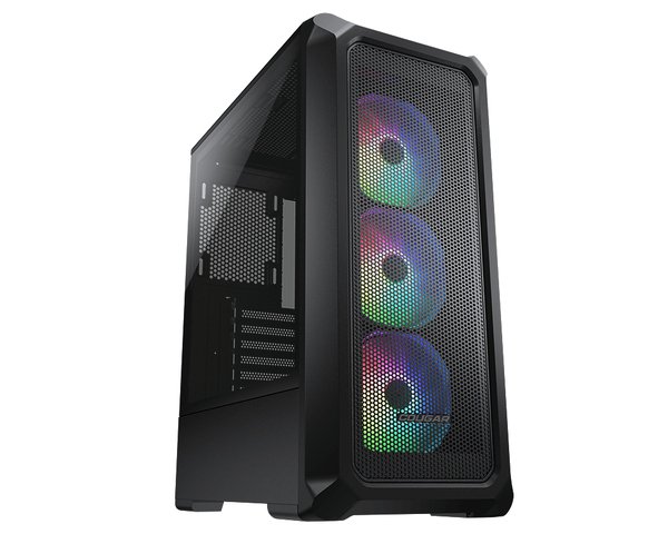 Cougar Archon 2 Mesh RGB (Black)