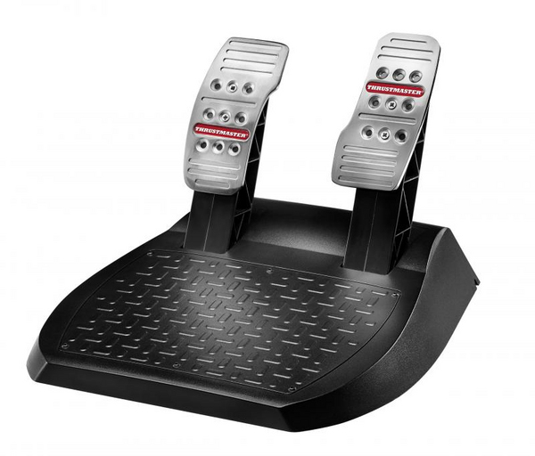 Thrustmaster T300 Ferrari GTE (PC/PS3/PS4)
