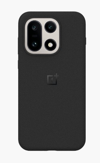 ONEPLUS 15 Sandstone Magnetic Case