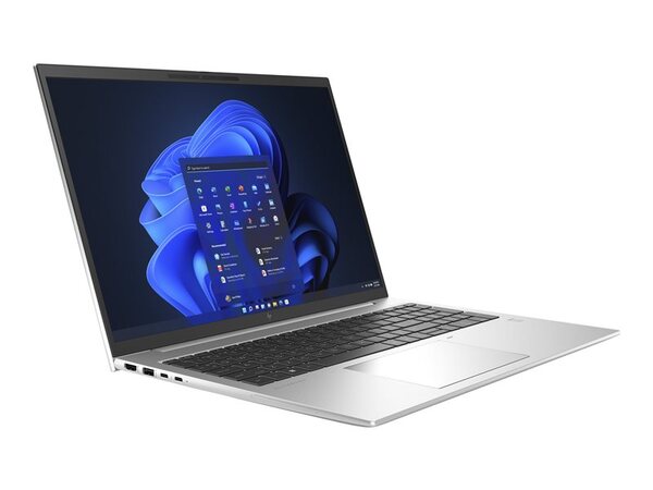 HP EB860G9 i7-1255U 16 16GB/512 PC Intel i7-1255U, 16 WUXGA AGLEDUWVA, UMA, 16GB DDR5, 512GB SSD, ax6G+BT, 6C Batt, FPS, W11 Pro64 DG106, 1yr Wrty&quot; Dan-Fin-Swe-