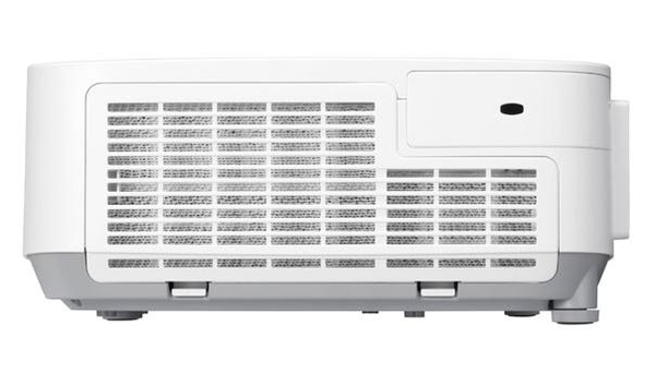 P401W Projector - Installation