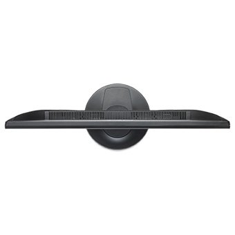 NEC 24" AccuSync AS242W, Full HD, TN - sk&auml;rm, Svart