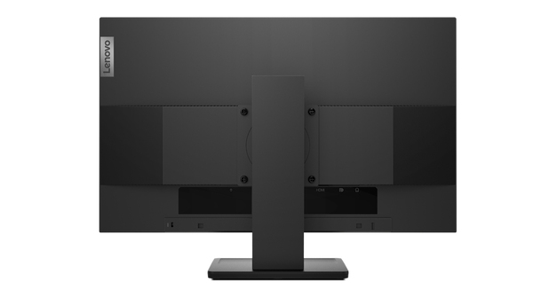 Lenovo 24&quot; ThinkVision E24q-20, QHD, IPS - sk&auml;rm