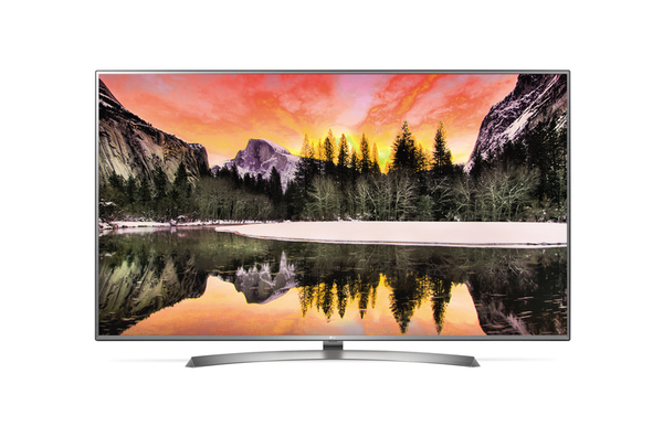 LG 75UV341C 75" 16/7 UHD IPS SMART