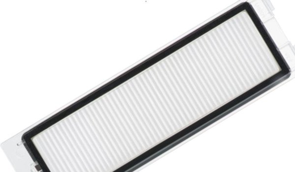 Roborock Qrevo HEPA Filter 2-pack