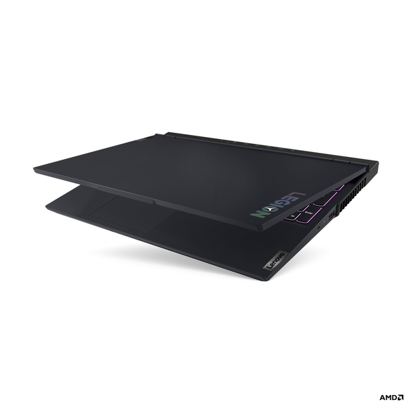 Lenovo 15.6" Legion 5, Ryzen 7, 16GBRAM, 1TB SSD, GeForce RTX 3070 8GB, Windows 10 home - gaming notebook