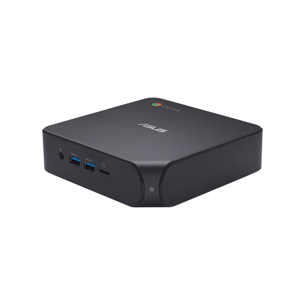 ASUS CHROMEBOX4-G7009UN Intel Core i7-10510U 8GB 128GB Chrome OS