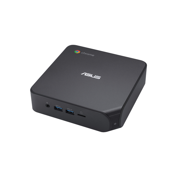 ASUS CHROMEBOX4-G7009UN Intel Core i7-10510U 8GB 128GB Chrome OS