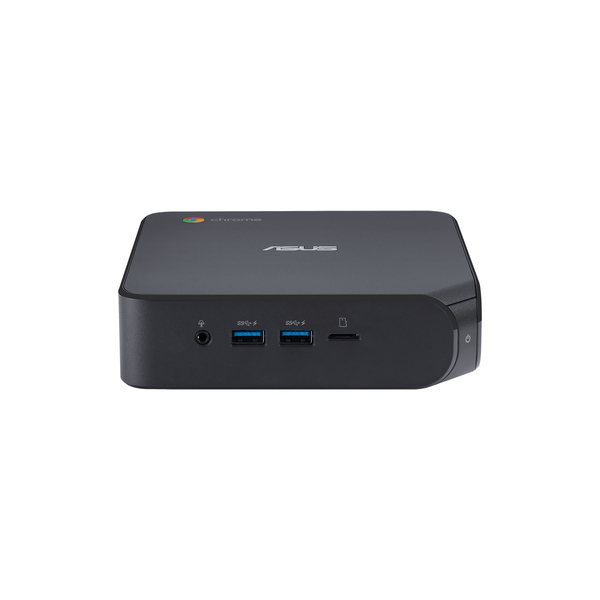 ASUS CHROMEBOX4-G7009UN Intel Core i7-10510U 8GB 128GB Chrome OS