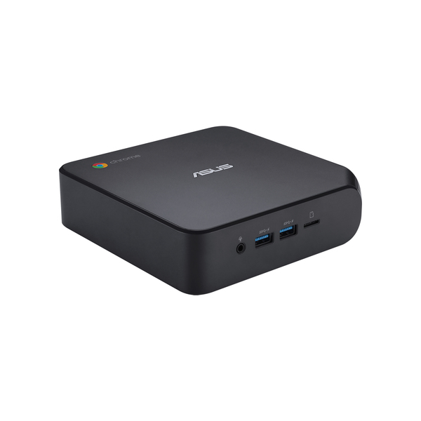 ASUS CHROMEBOX4-G7009UN Intel Core i7-10510U 8GB 128GB Chrome OS