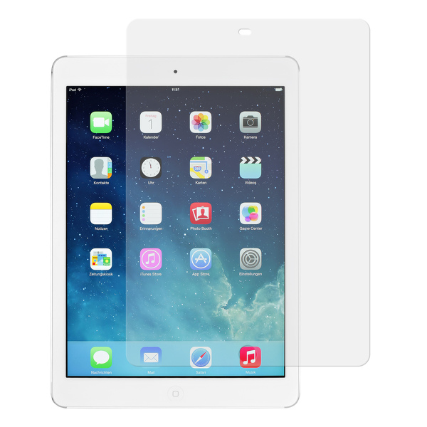 Artwizz ScratchStopper iPad Air, Air 2, Pro 9.4