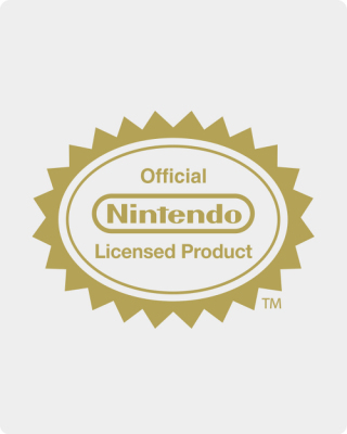Anker Powercore Nintendo 20100mAh, Black