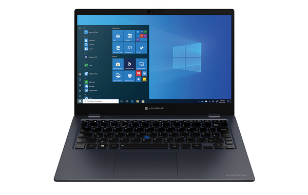 Toshiba Dynabook Portege X30L-J-13X 13.3&quot;&quot; FHD i5-1135G7 16GB RAM 256GB PCIe SSD FP WIN 10Pro