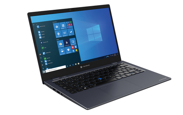 Toshiba Dynabook Portege X30L-J-13X 13.3&quot;&quot; FHD i5-1135G7 16GB RAM 256GB PCIe SSD FP WIN 10Pro