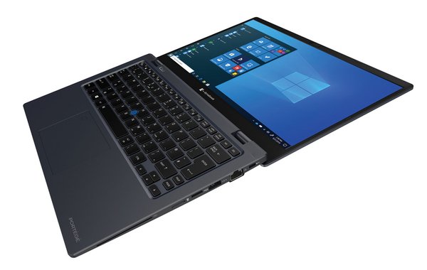 Toshiba Dynabook Portege X30L-J-13X 13.3"" FHD i5-1135G7 16GB RAM 256GB PCIe SSD FP WIN 10Pro