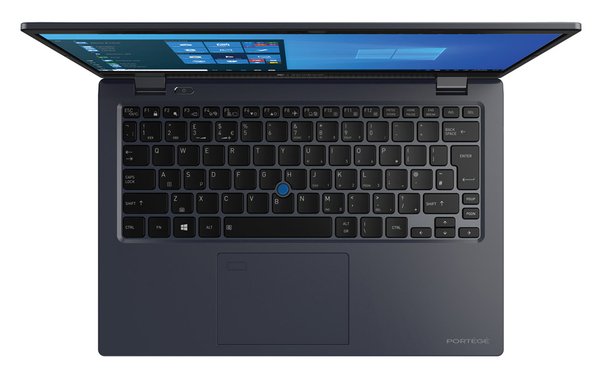 Toshiba Dynabook Portege X30L-J-13X 13.3"" FHD i5-1135G7 16GB RAM 256GB PCIe SSD FP WIN 10Pro