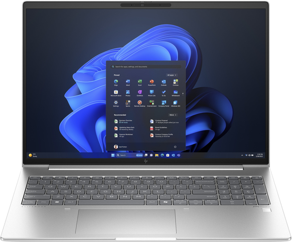 HP EliteBook 665 G11 AMD Ryzen 5 7535U 16inch WUXGA AG LED UWVA 16GB DDR5 512GB SSD ax6G+BT 3C FPS W11P 3yr SmartBuy (ML)