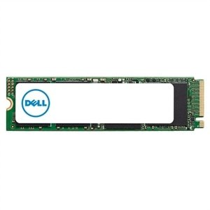 Dell M.2 PCIe NVME Class 40 2280 SED SSD 512GB