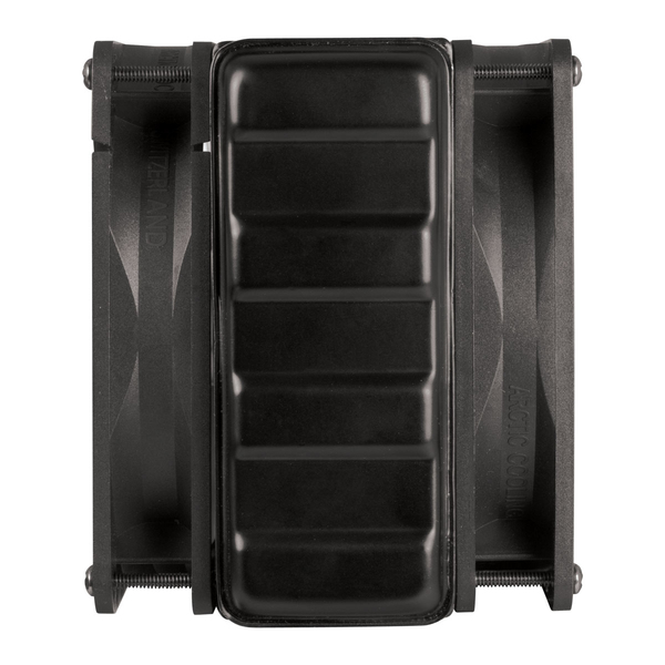 Arctic Liquid Freezer 120