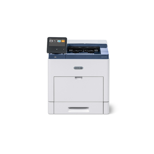 Xerox VersaLink B610 Duplex, LAN/Wi-Fi, A4 -LED-mustavalkotulostin
